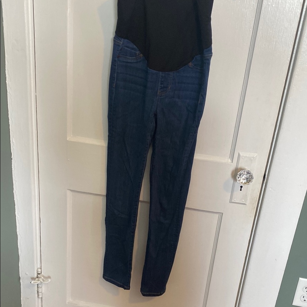 Women's Liverpool Los Angeles Maternity Jeans